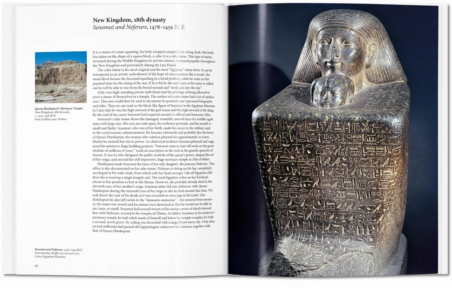 Ägyptische Kunst (German)