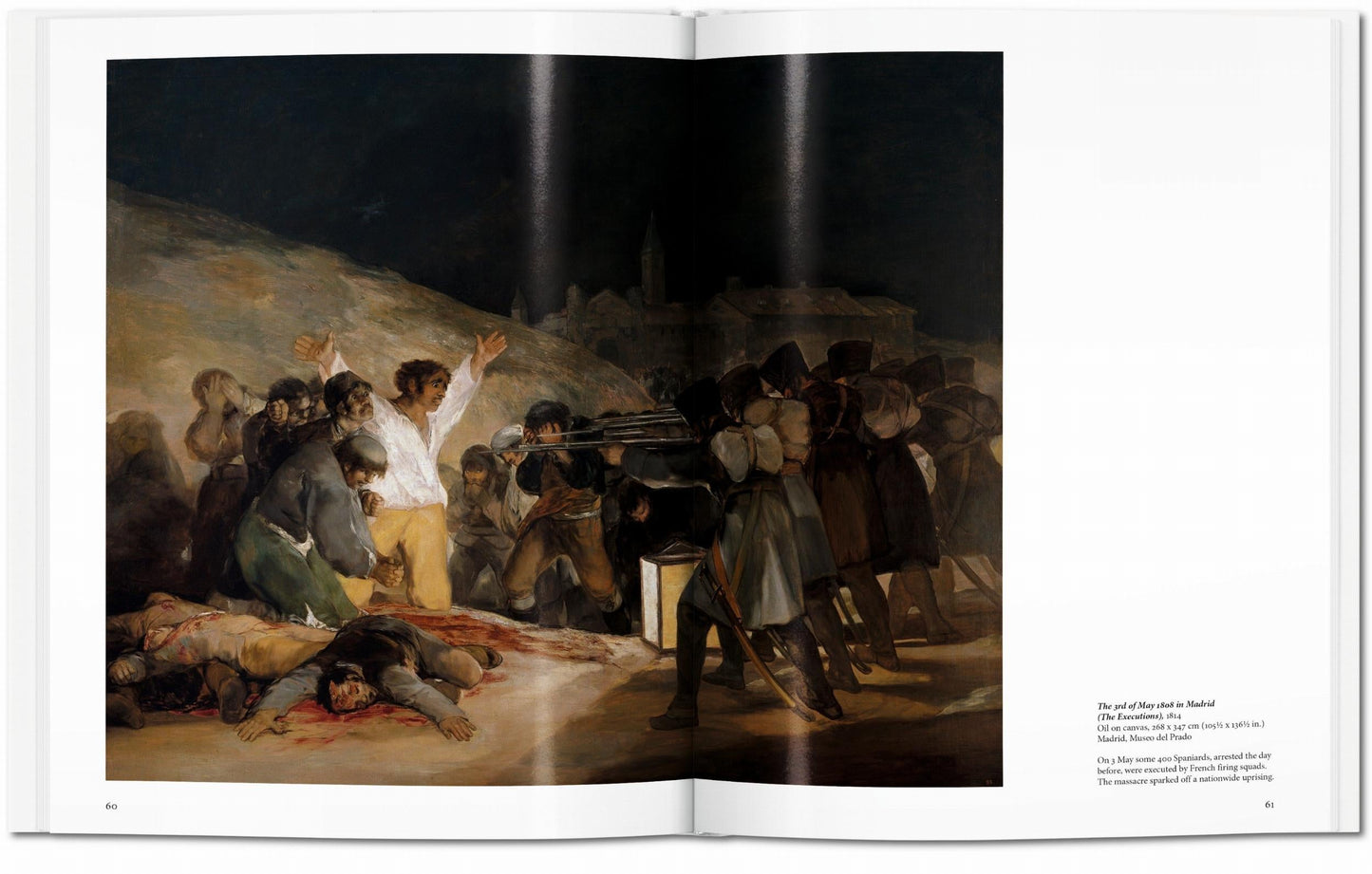 Goya (German)