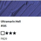 LUKAS Cryl PASTOS (HEAVY BODY) - Ultramarin Hell  4135 (37ml)