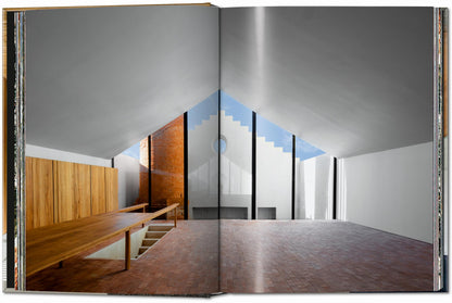 Homes For Our Time. Contemporary Houses around the World. Vol. 2. 45th Ed. (German, French, English)