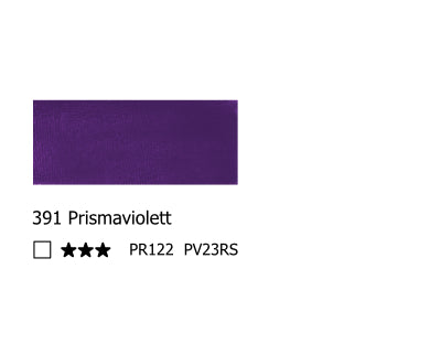 LIQUITEX Basics ACRYL - 391 Prismaviolett (118ml)