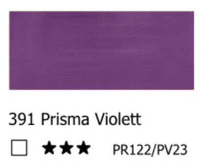 LIQUITEX Professional Acrylic Ink - Prisma Violett  391 (30ml)