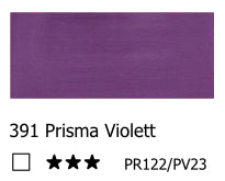 LIQUITEX Professional Acrylic Ink - Prisma Violett  391 (30ml)