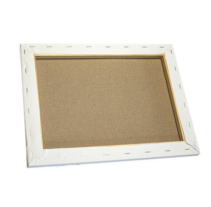 Bespannte Keilrahmen CLASSIC Basic (50 bis 100cm) Made in GERMANY (ABHOLUNG)