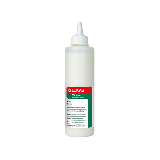 LUKAS Studio Gesso - 2345 (500ml)