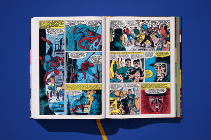 Marvel Comics Library. Spider-Man. Vol. 2. 1965–1966 (English)