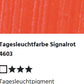 LUKAS CRYL Studio - 4603 Tagesleuchtfarbe Signalrot  (125/250ml)
