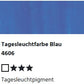 LUKAS CRYL Studio - 4606 Tagesleuchtfarbe Blau  (125/250ml)