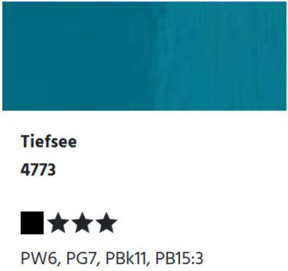 LUKAS CRYL Studio - 4773 Tiefsee (125/250ml)