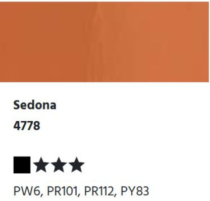 LUKAS CRYL Studio - 4778 Sedona (125/250ml)