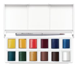 STARTER Rundumsorglos-Paket AQUARELL Medium