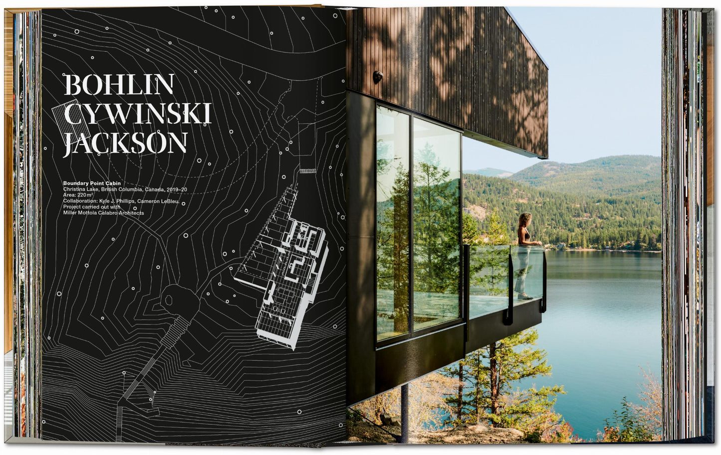 Homes For Our Time. Contemporary Houses around the World. Vol. 2. 45th Ed. (German, French, English)