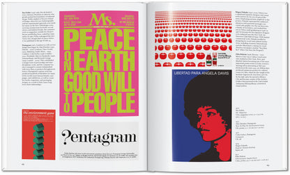 Graphic Design. 1890-Today (English)