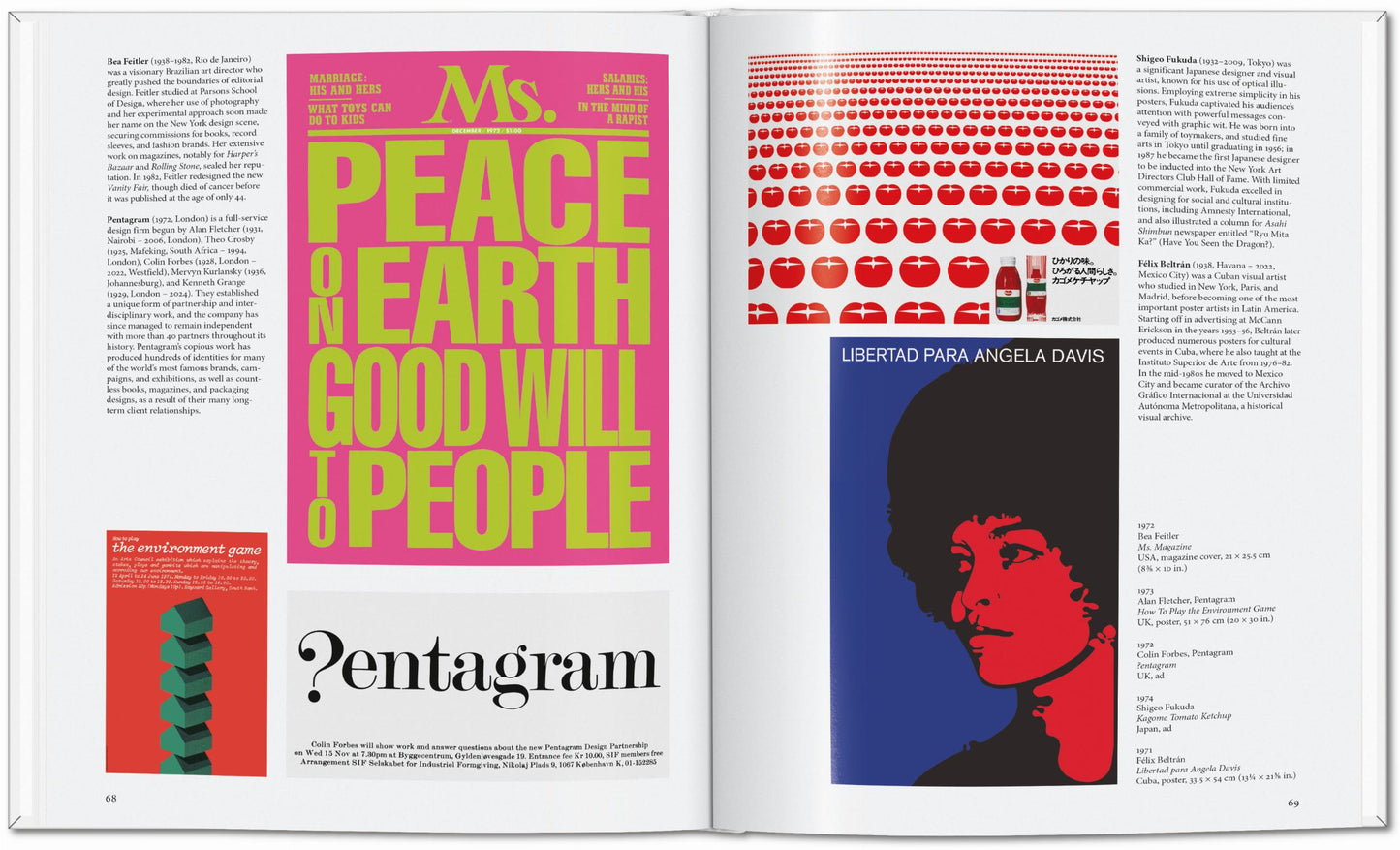 Grafikdesign. 1890–Heute (German)