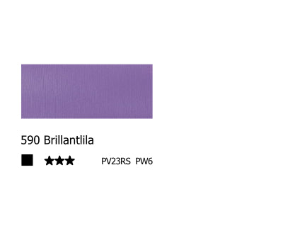 LIQUITEX Basics ACRÍLICO - 590 Púrpura Brillante (118ml) 