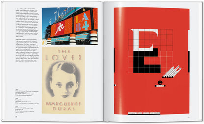 Grafikdesign. 1890–Heute (German)