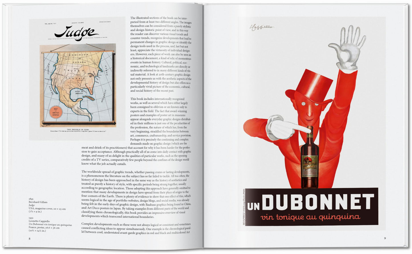 Grafikdesign. 1890–Heute (German)