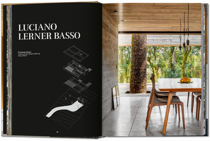 Homes For Our Time. Contemporary Houses around the World. Vol. 2. 45th Ed. (German, French, English)