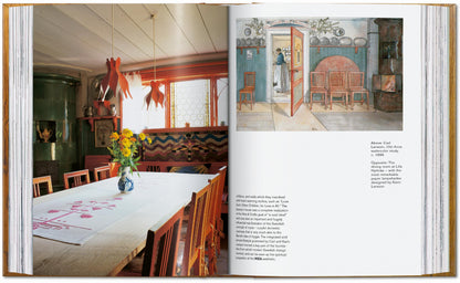 Skandinavisches Design. 40th Ed. (German)