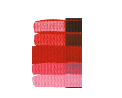 GOLDEN Open Acryl - Naphtholrot Hell 7210 (59ml)