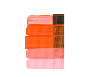 GOLDEN Open Acryl - Pyrrolorange 7276 (59ml)