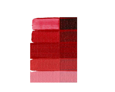 GOLDEN Open Acryl - Pyrrolrot Dunkel 7278 (59ml)