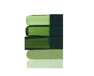 GOLDEN Open Acryl - Saftgrün Farbton  7461 (59ml)