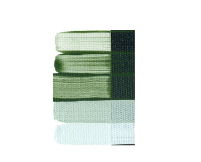 GOLDEN Open Acryl - Grüne Erde Farbton 7468 (59ml)