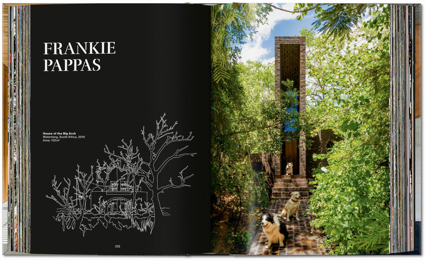 Homes For Our Time. Contemporary Houses around the World. Vol. 2. 45th Ed. (German, French, English)