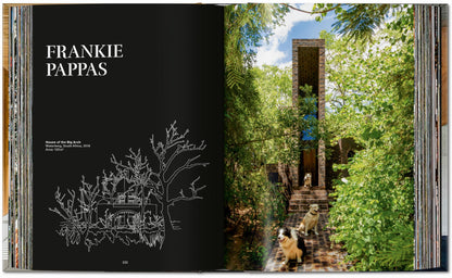 Homes For Our Time. Contemporary Houses around the World. Vol. 2. 45th Ed. (German, French, English)