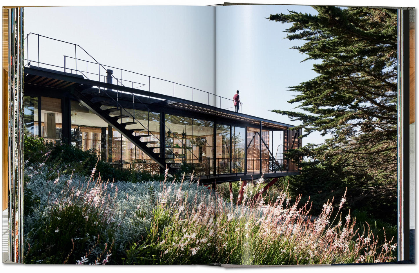 Homes For Our Time. Contemporary Houses around the World. Vol. 2. 45th Ed. (German, French, English)