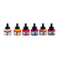 Royal Talens AMSTERDAM Acrylic Ink - BASIC SET (6x30ml)