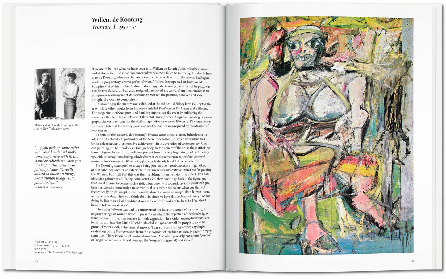 Abstrakter Expressionismus (German)