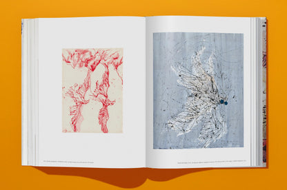 Georg Baselitz (German, French, English)