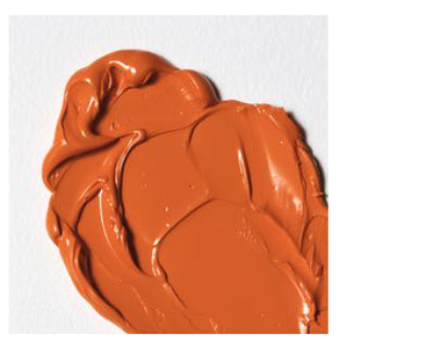 WINSOR&NEWTON Winton Feine Ölfarbe - KADMIUM ORANGE FARBTON  090 (37ml)