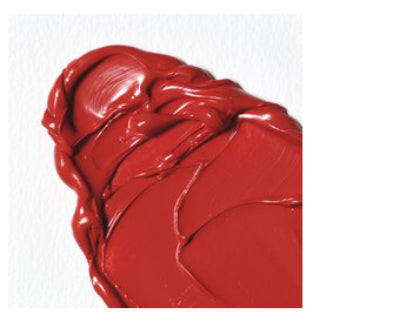 WINSOR&NEWTON Winton Feine Ölfarbe - KADMIUM ROT FARBTON  095 (37ml)