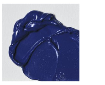 WINSOR&NEWTON Winton Feine Ölfarbe - KOBALT BLAU FARBTON  179 (37ml)