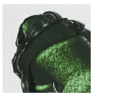 WINSOR&NEWTON Winton Feine Ölfarbe - GRÜNE ERDE  637 (37ml)