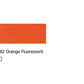 LIQUITEX Basics ACRÍLICO - 982 Naranja Fluorescente (118ml)