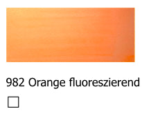 LIQUITEX Professional Acrylic Ink -  Orange fluoreszierend  982 (30ml)