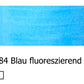 LIQUITEX Professional Acrylic Ink -  Blau fluoreszierend  984 (30ml)