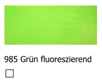 LIQUITEX Professional Acrylic Ink -  Grün fluoreszierend  985 (30ml)