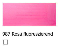 LIQUITEX Professional Acrylic Ink -  Rosa fluoreszierend  987 (30ml)