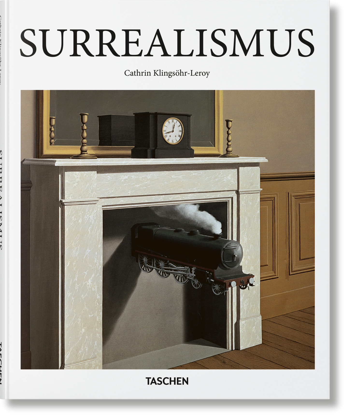 Surrealism (German)
