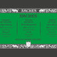 NEU: ARCHES® Travel Journal Aquarellblock  15 x 25cm  15 Blatt  300g