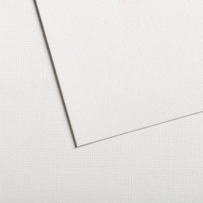 CANSON Acryl Papier Block (A4/A3, 10 Bögen, 400gr)
