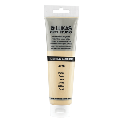 LUKAS CRYL Studio - 4770 Dünen (125/250ml)