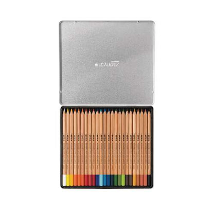 NEU: LYRA Rembrandt Aquarell-Stifte (12/24-teilig)