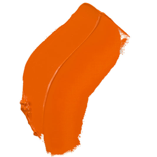 REMBRANDT Ölfarbe - 211 Kadmiumorange 40ml