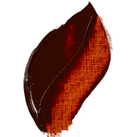 REMBRANDT Ölfarbe - 273 Transparentoxidorange 40ml